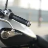2024 Royal Enfield Super Meteor 650 - Interstellar Gray