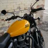 2024 Royal Enfield Meteor 350 - Fireball Yellow - DEMO