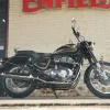 DSC01395 2026 Royal Enfield Bullet 650 - Cannon Black