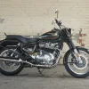 DSC01397 2026 Royal Enfield Bullet 650 - Cannon Black