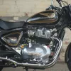 DSC01399 2026 Royal Enfield Bullet 650 - Cannon Black