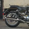 DSC01401 2026 Royal Enfield Bullet 650 - Cannon Black