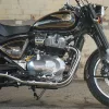 DSC01402 2026 Royal Enfield Bullet 650 - Cannon Black