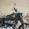 DSC01404 2026 Royal Enfield Bullet 650 - Cannon Black