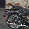 DSC01405 2026 Royal Enfield Bullet 650 - Cannon Black