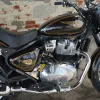 DSC01406 2026 Royal Enfield Bullet 650 - Cannon Black