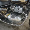 DSC01409 2026 Royal Enfield Bullet 650 - Cannon Black