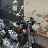 DSC01412 2026 Royal Enfield Bullet 650 - Cannon Black