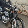 DSC01417 2026 Royal Enfield Bullet 650 - Cannon Black