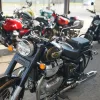 DSC01426 2026 Royal Enfield Bullet 650 - Cannon Black