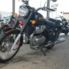DSC01427 2026 Royal Enfield Bullet 650 - Cannon Black