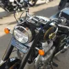 DSC01430 2026 Royal Enfield Bullet 650 - Cannon Black