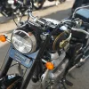 DSC01431 2026 Royal Enfield Bullet 650 - Cannon Black