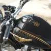 DSC01435 2026 Royal Enfield Bullet 650 - Cannon Black