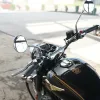 DSC01436 2026 Royal Enfield Bullet 650 - Cannon Black
