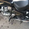 DSC01439 2026 Royal Enfield Bullet 650 - Cannon Black