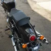 DSC01443 2026 Royal Enfield Bullet 650 - Cannon Black