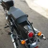 DSC01444 2026 Royal Enfield Bullet 650 - Cannon Black