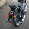 DSC01445 2026 Royal Enfield Bullet 650 - Cannon Black