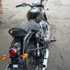 DSC01446 2026 Royal Enfield Bullet 650 - Cannon Black