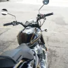 DSC01447 2026 Royal Enfield Bullet 650 - Cannon Black
