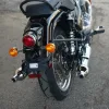 DSC01451 2026 Royal Enfield Bullet 650 - Cannon Black