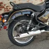 DSC01452 2026 Royal Enfield Bullet 650 - Cannon Black