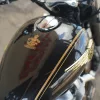 DSC01454 2026 Royal Enfield Bullet 650 - Cannon Black
