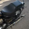 DSC01457 2026 Royal Enfield Bullet 650 - Cannon Black