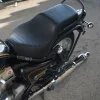 DSC01458 2026 Royal Enfield Bullet 650 - Cannon Black