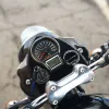 DSC01459 2026 Royal Enfield Bullet 650 - Cannon Black