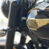 DSC01461 2026 Royal Enfield Bullet 650 - Cannon Black