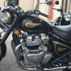 DSC01472 2026 Royal Enfield Bullet 650 - Cannon Black