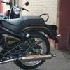 DSC01473 2026 Royal Enfield Bullet 650 - Cannon Black