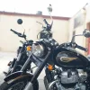 DSC01476 2026 Royal Enfield Bullet 650 - Cannon Black