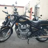 DSC01477 2026 Royal Enfield Bullet 650 - Cannon Black
