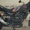 DSC01568 2027 Royal Enfield Guerrilla 450 Apex - Apex Black