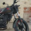 DSC01569 2027 Royal Enfield Guerrilla 450 Apex - Apex Black