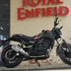 DSC01570 2027 Royal Enfield Guerrilla 450 Apex - Apex Black