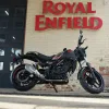 DSC01571 2027 Royal Enfield Guerrilla 450 Apex - Apex Black