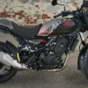 DSC01573 2027 Royal Enfield Guerrilla 450 Apex - Apex Black