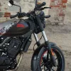 DSC01574 2027 Royal Enfield Guerrilla 450 Apex - Apex Black