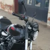 DSC01590 2027 Royal Enfield Guerrilla 450 Apex - Apex Black