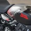 DSC01593 2027 Royal Enfield Guerrilla 450 Apex - Apex Black