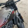DSC01595 2027 Royal Enfield Guerrilla 450 Apex - Apex Black