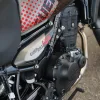 DSC01597 2027 Royal Enfield Guerrilla 450 Apex - Apex Black