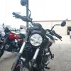 DSC01598 2027 Royal Enfield Guerrilla 450 Apex - Apex Black