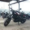 DSC01601 2027 Royal Enfield Guerrilla 450 Apex - Apex Black