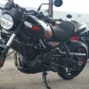 DSC01602 2027 Royal Enfield Guerrilla 450 Apex - Apex Black