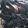 DSC01605 2027 Royal Enfield Guerrilla 450 Apex - Apex Black
